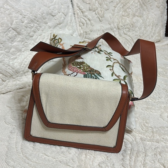 Mango shoulder bag - Picture 3 of 7